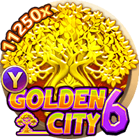 Thành Phố Vàng 6 thumbnail