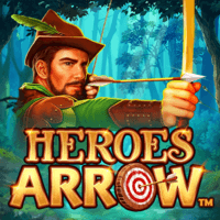Hero's Arrow cover image