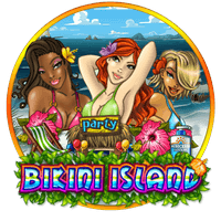 Đảo Bikini cover image