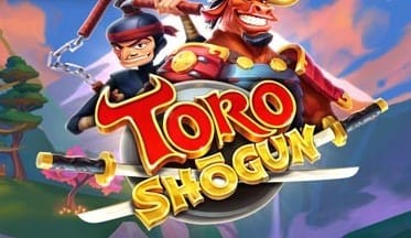 Toro Shogun