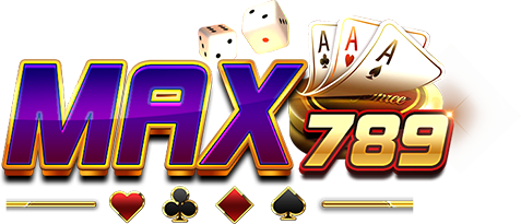 max789win Logo